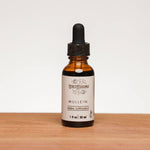 Mullein Tincture