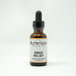 Sinus Relief Tincture
