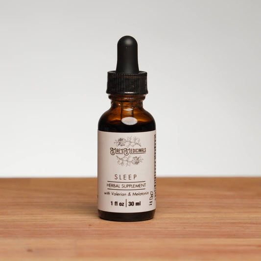 Sleep Tincture