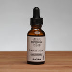 Dandelion Tincture