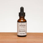 Ginger Tincture