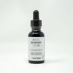 Elderberry Tincture