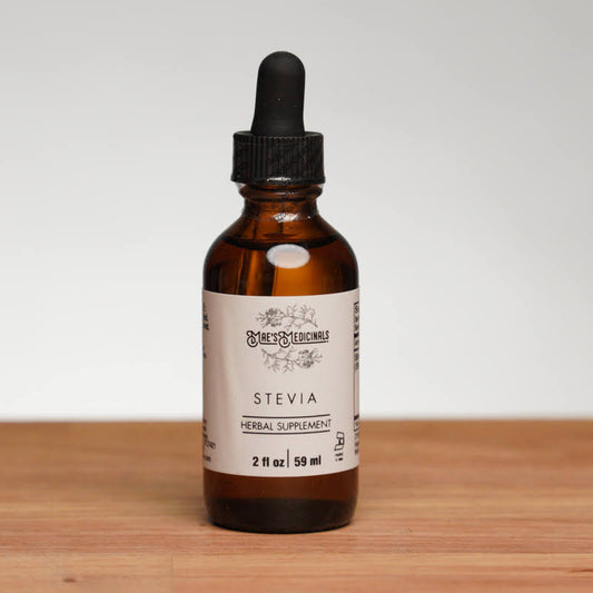 Stevia