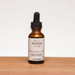 Marshmallow Tincture