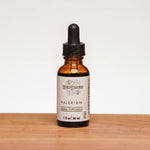 Valerian Tincture