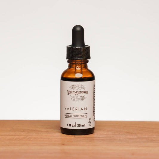 Valerian Tincture