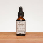 Hawthorn Tincture