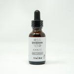 Garlic Tincture