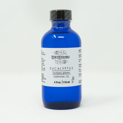 Eucalyptus Essential Oil