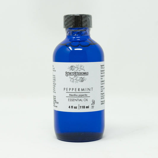 Peppermint Essential Oil