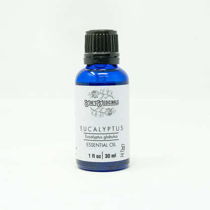 Eucalyptus Essential Oil