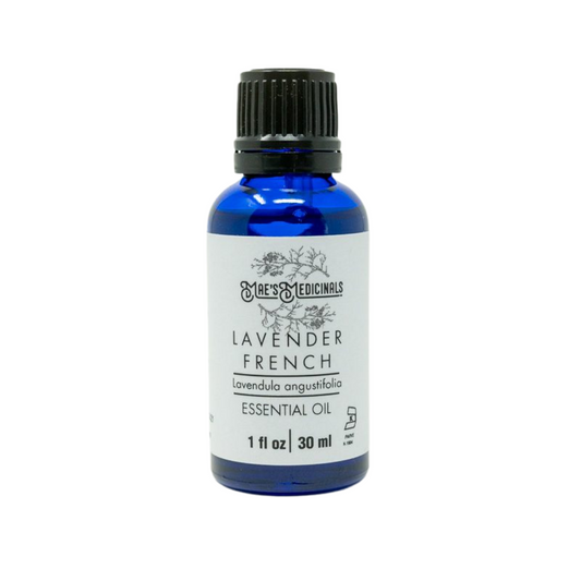 Lavender Essential Oil