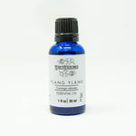 Ylang Ylang Essential Oil