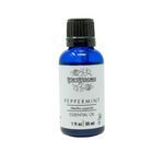 Peppermint Essential Oil