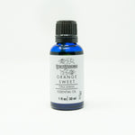 Orange Essential Oil