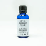 Tea Tree Essential Oil