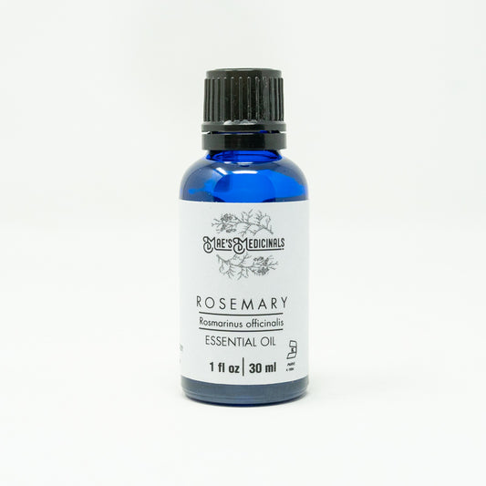 Rosemary Essential Oil