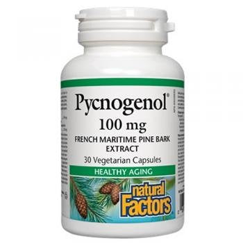 Pycnogenol 100mg