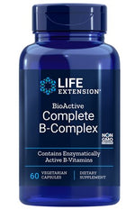 Bioactive Complete B-Complex