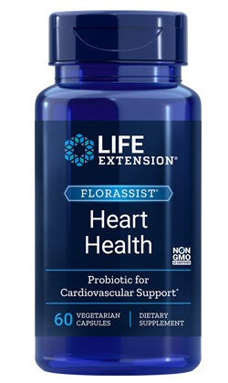 Florassist Heart Health