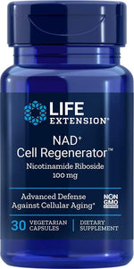 NAD+ Cell Regenerator Nicotinamide Riboside 100mg