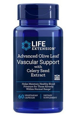 LifeExt Adv Vascular W/Celery