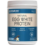 Egg White Vanilla Protein