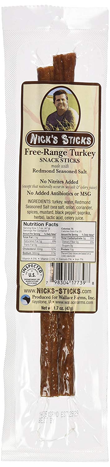 Free Range Turkey