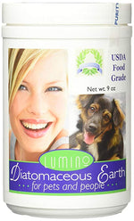 Diatomaceous Earth