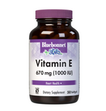 Vitamin E 1000 IU