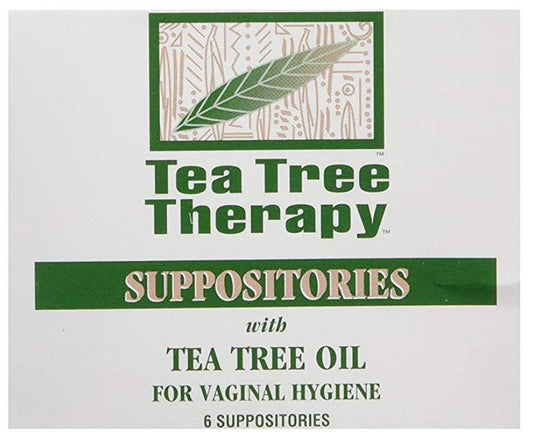 Vaginal Suppositories with Oil