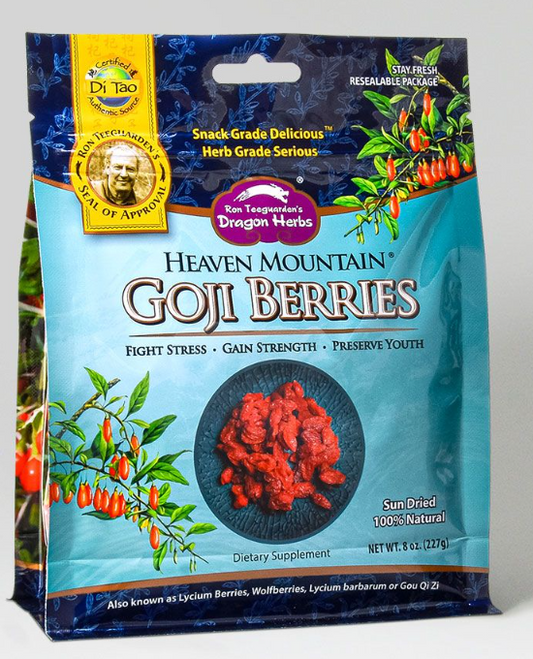 Goji Berries
