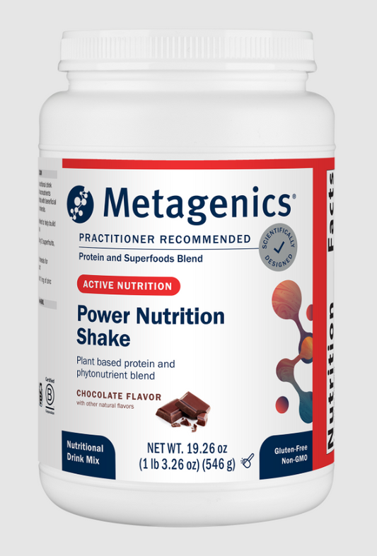 Ultrameal Daily Support - Chocolate