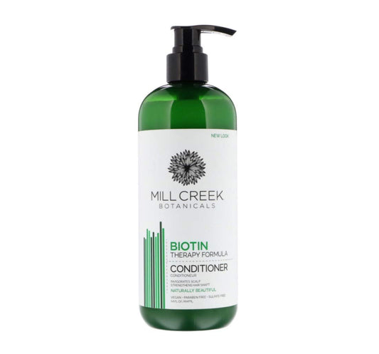 Biotin Conditioner