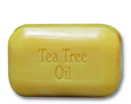 Tea Tree Soap
