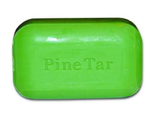 Pine Tar Soap