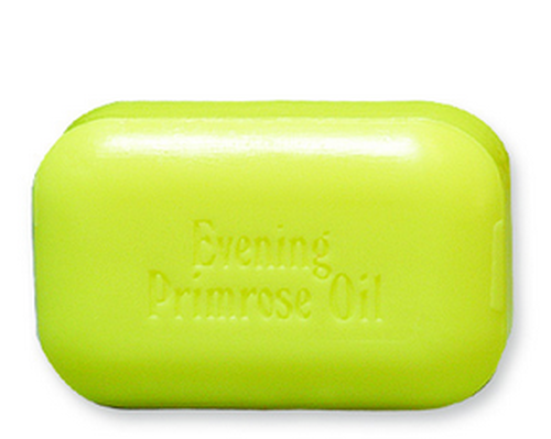 Evening Primrose Soap