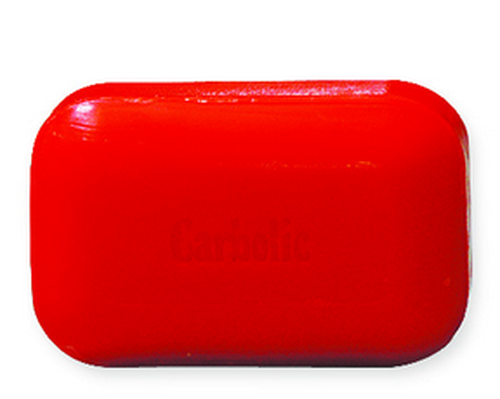 Carbolic Soap