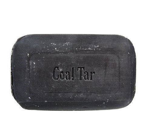 Coal Tar Soap