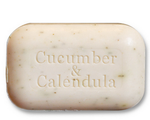 Cucumber Calendula Soap
