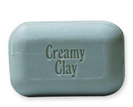 Creamy Clay Soap