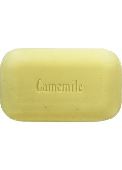 Camomile Soap