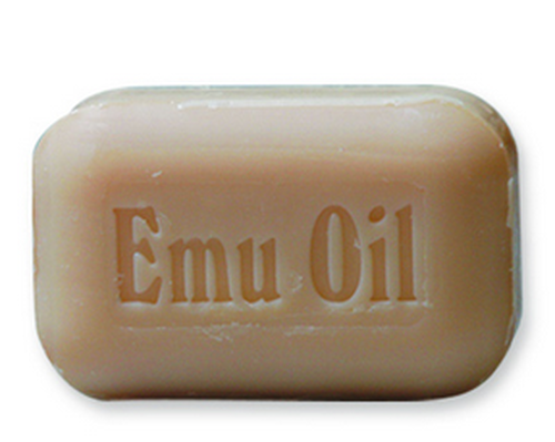 Emu Oil Soap
