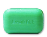 Aloe Vera & Vitamin E Soap