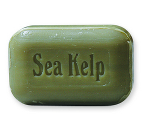 Sea Kelp Soap