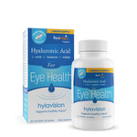Hylavision Eye Health