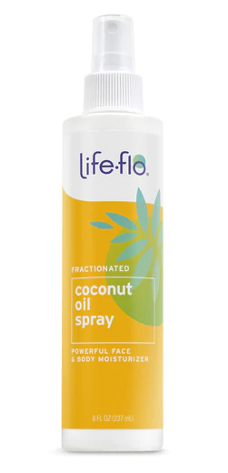 Coconut Oil Spray