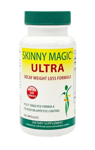 Skinny Magic Ultra