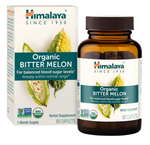 Organic Bitter Melon