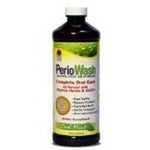 PerioBrite Alcohol-Free Mouthwash - Cool Mint